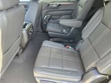 New 2025 Chevrolet Tahoe High Country image 4