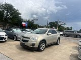Used 2012 Chevrolet Equinox LT w/ Driver Convenience Package image 3