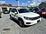 Used 2017 Volkswagen Tiguan S image 3