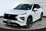 New 2025 Mitsubishi Eclipse Cross SEL image 2