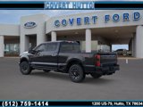 New 2025 Ford F250 Platinum image 4