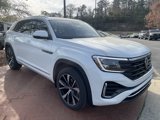 New 2025 Volkswagen Atlas Cross Sport SEL Premium R-Line image 3