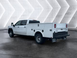 New 2025 GMC Sierra 3500 Pro w/ Convenience Package image 4