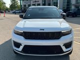 New 2025 Jeep Grand Cherokee Summit image 2
