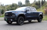 Used 2022 Chevrolet Silverado 1500 LT Trail Boss w/ Safety Package image 3