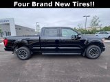 Certified 2022 Ford F150 XLT image 2