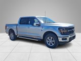 New 2025 Ford F150 XLT w/ Equipment Group 302A MID image 2