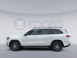 New 2025 Mercedes-Benz GLS 580 4MATIC image 2