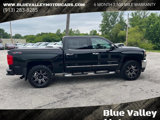 Used 2017 Chevrolet Silverado 1500 LTZ w/ Sport Package image 3