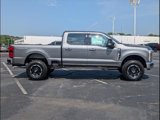 New 2025 Ford F250 Lariat image 5