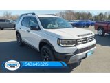 New 2026 Honda Passport RTL image 3
