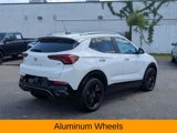 Used 2024 Buick Encore GX Sport Touring image 3