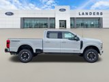 New 2025 Ford F250 Lariat image 2