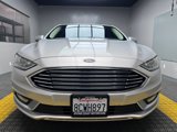 Used 2018 Ford Fusion S w/ Equipment Group 101A image 3
