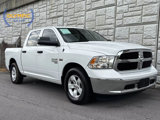 Used 2022 RAM 1500 Tradesman w/ Chrome Plus Package image 3