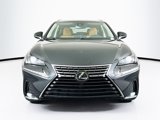 Used 2021 Lexus NX 300 AWD w/ Comfort Package image 2