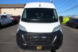 Used 2023 RAM ProMaster 2500 image 3