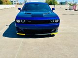Used 2018 Dodge Challenger R/T Scat Pack w/ Dynamics Package image 4