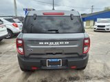 Used 2024 Ford Bronco Sport Big Bend w/ Convenience Package image 4