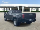 New 2025 GMC Sierra 3500 Denali Ultimate image 4