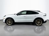 Used 2025 Porsche Cayenne Turbo GT image 2