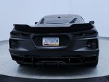 Used 2025 Chevrolet Corvette Stingray Preferred Cpe w/ Stealth Interior Trim Package image 4
