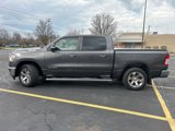 Used 2019 RAM 1500 Big Horn image 4