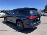 New 2025 Toyota Sequoia Platinum image 6