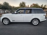Used 2016 Land Rover Range Rover HSE image 4