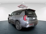 New 2025 Nissan Armada SL image 5