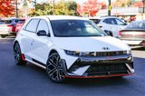 New 2025 Hyundai Ioniq 5 N image 2