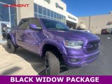 New 2024 RAM 1500 Laramie image 4