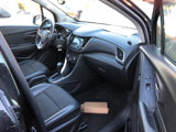 Used 2019 Chevrolet Trax LT w/ LT Convenience Package image 4