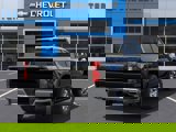 New 2025 Chevrolet Silverado 1500 LT w/ Z71 Off-Road Package image 4