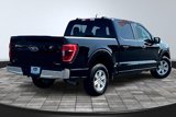 Used 2023 Ford F150 XLT image 4