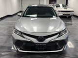 Used 2018 Toyota Camry image 2