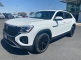 New 2026 Volkswagen Atlas Cross Sport SE image 3