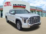 New 2025 Toyota Tundra 1794 Edition image 1