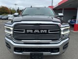 Used 2020 RAM 2500 Laramie image 2
