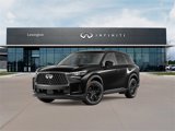 New 2026 INFINITI QX60 Luxe w/ Dark Cargo Package image 2