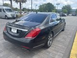 Used 2015 Mercedes-Benz S 550 Sedan image 5