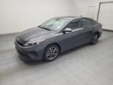 Used 2023 Kia Forte LXS image 2