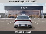New 2026 Kia K5 GT image 5