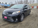 Used 2018 Toyota Sienna Limited Premium image 3