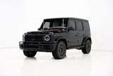 Used 2025 Mercedes-Benz G 63 AMG 4MATIC image 4