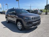 New 2024 Jeep Compass Latitude w/ Sun and Sound Group image 3