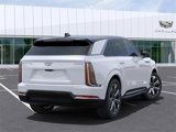New 2025 Cadillac Escalade IQ Luxury 1 image 4