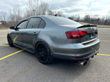 Used 2018 Volkswagen Jetta Sport image 3