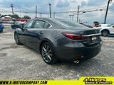 Used 2018 MAZDA MAZDA6 Touring image 3