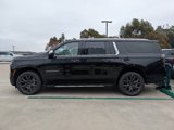 New 2025 Chevrolet Suburban Premier image 5
